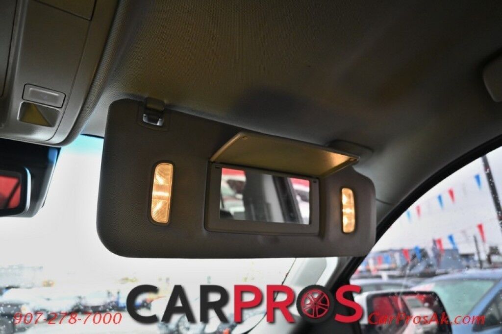 2015 Chevrolet Tahoe LT Anchorage AK