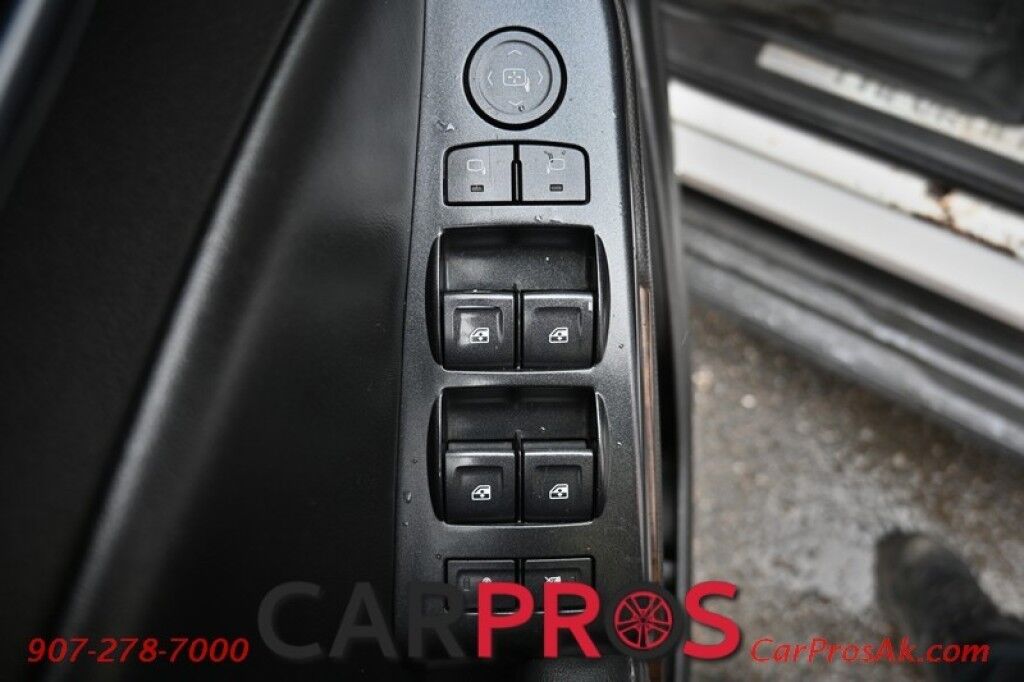 2015 Chevrolet Tahoe LT Anchorage AK