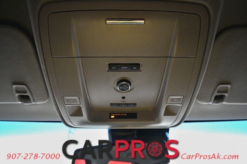 2015 Chevrolet Tahoe LT Anchorage AK