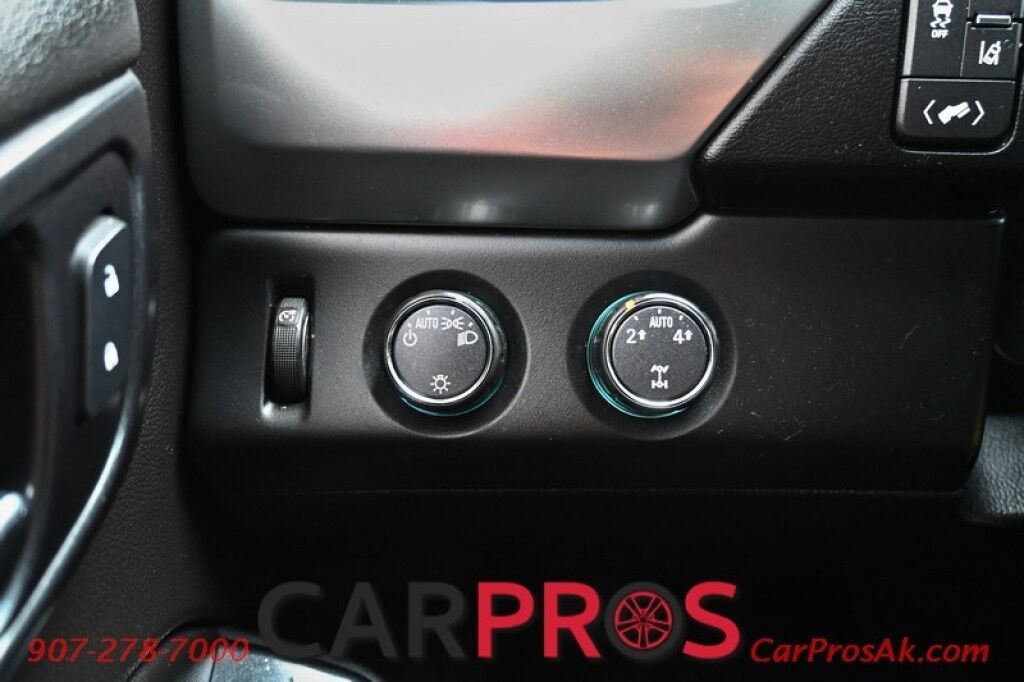 2015 Chevrolet Tahoe LT Anchorage AK