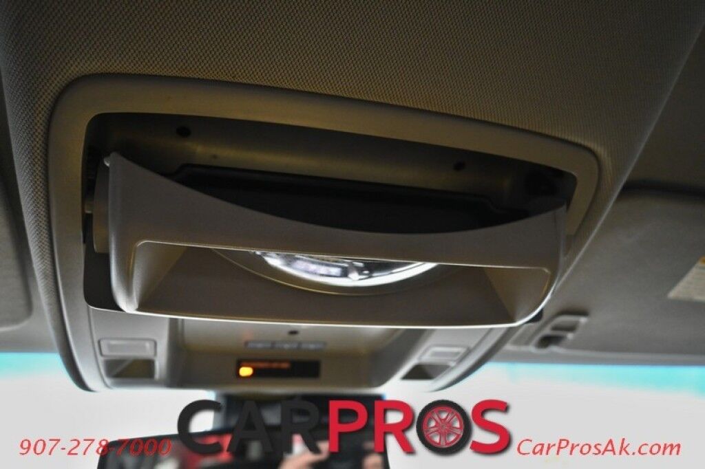 2015 Chevrolet Tahoe LT Anchorage AK
