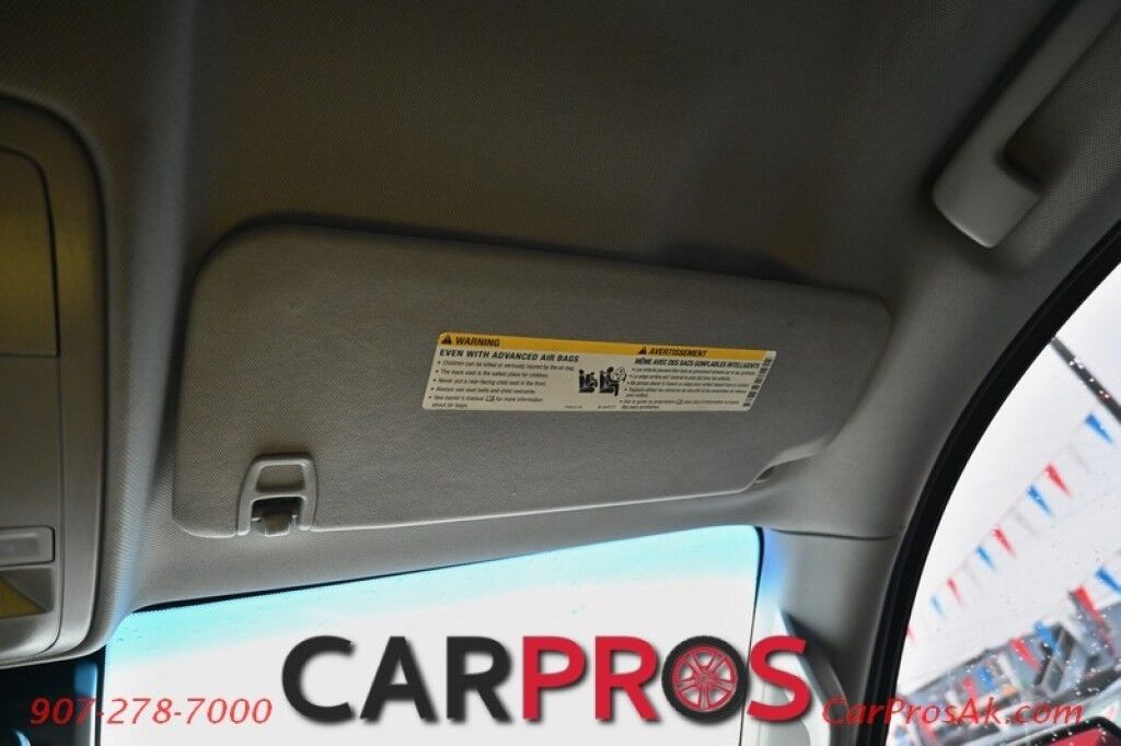 2015 Chevrolet Tahoe LT Anchorage AK