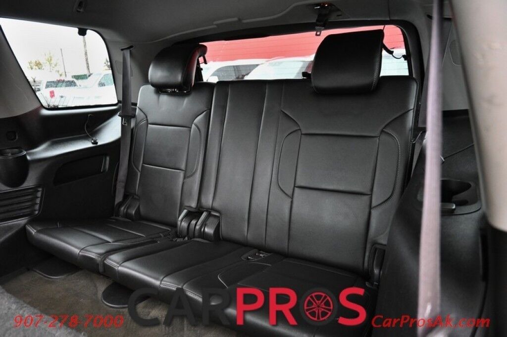2015 Chevrolet Tahoe LT Anchorage AK