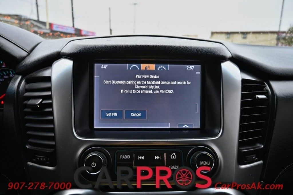 2015 Chevrolet Tahoe LT Anchorage AK