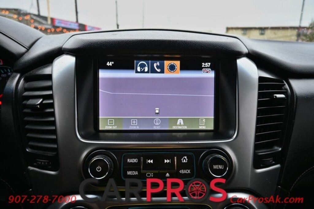 2015 Chevrolet Tahoe LT Anchorage AK