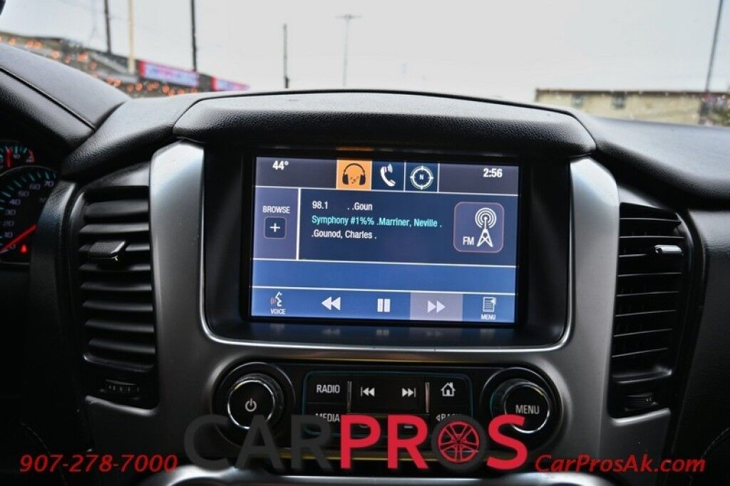 2015 Chevrolet Tahoe LT Anchorage AK
