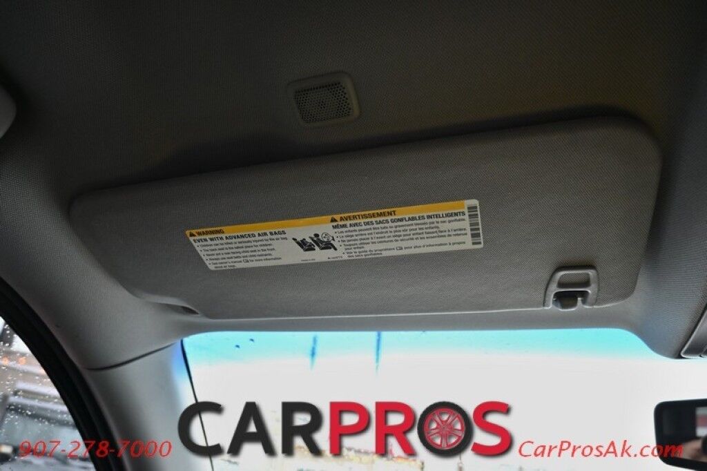2015 Chevrolet Tahoe LT Anchorage AK