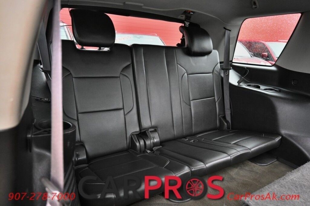2015 Chevrolet Tahoe LT Anchorage AK