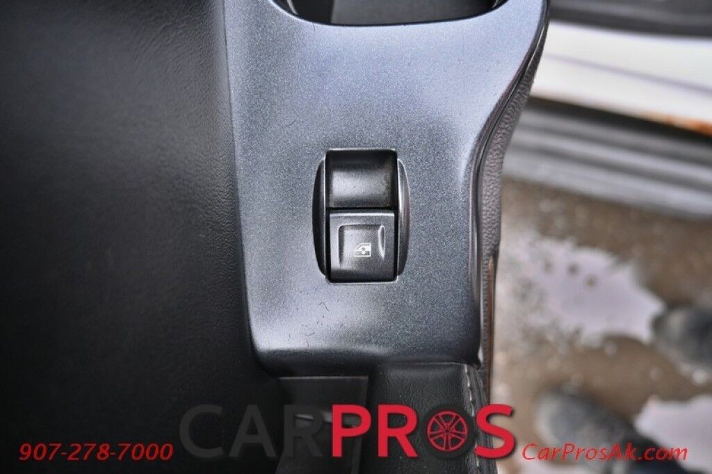 2015 Chevrolet Tahoe LT Anchorage AK