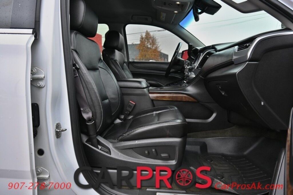 2015 Chevrolet Tahoe LT Anchorage AK