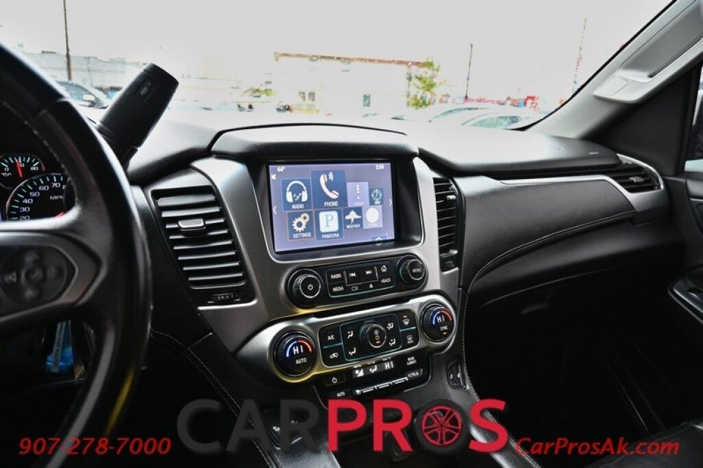 2015 Chevrolet Tahoe LT Anchorage AK