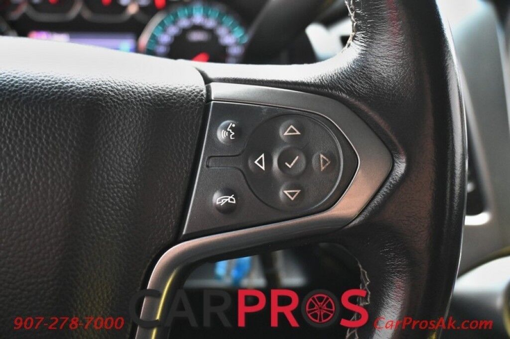 2015 Chevrolet Tahoe LT Anchorage AK