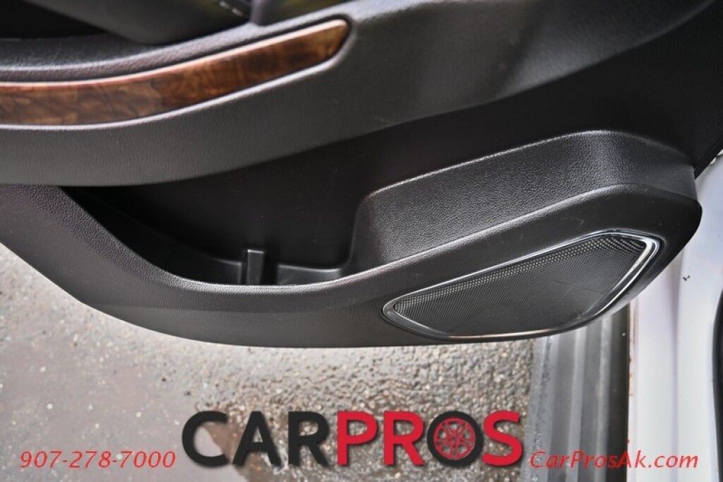 2015 Chevrolet Tahoe LT Anchorage AK
