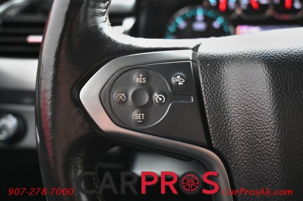 2015 Chevrolet Tahoe LT Anchorage AK