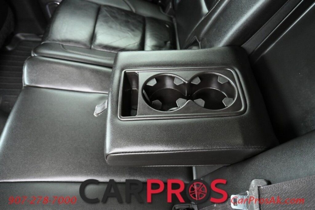 2015 Chevrolet Tahoe LT Anchorage AK