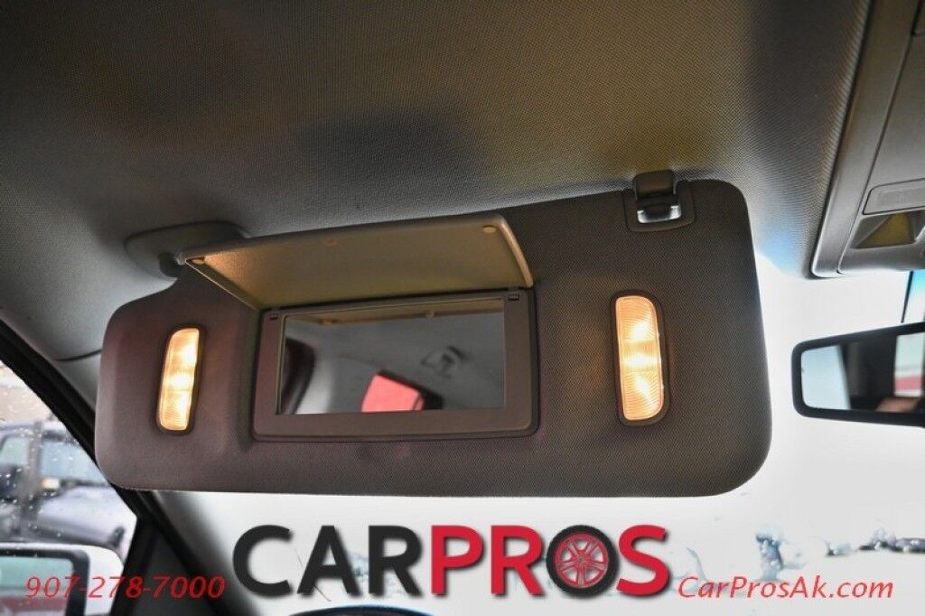 2015 Chevrolet Tahoe LT Anchorage AK