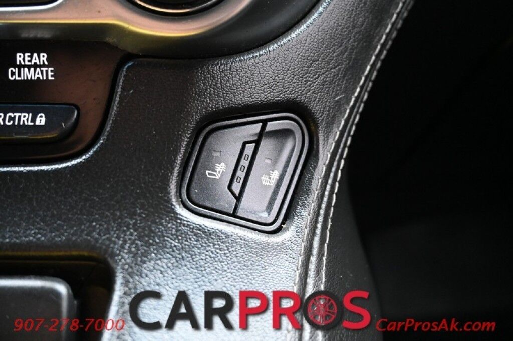 2015 Chevrolet Tahoe LT Anchorage AK