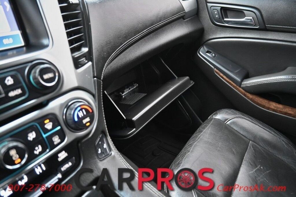 2015 Chevrolet Tahoe LT Anchorage AK