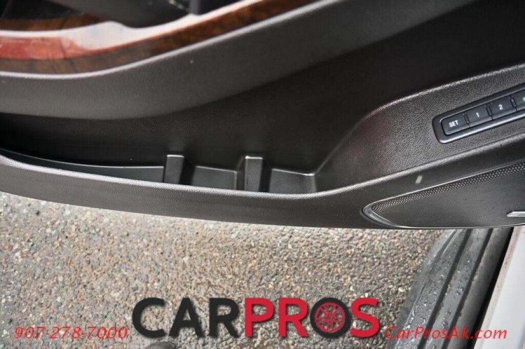 2015 Chevrolet Tahoe LT Anchorage AK
