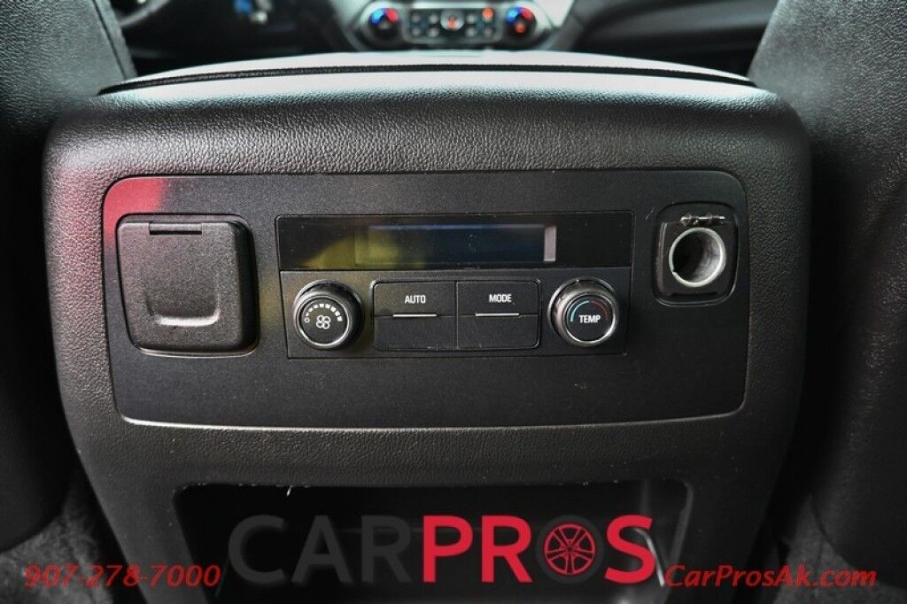 2015 Chevrolet Tahoe LT Anchorage AK