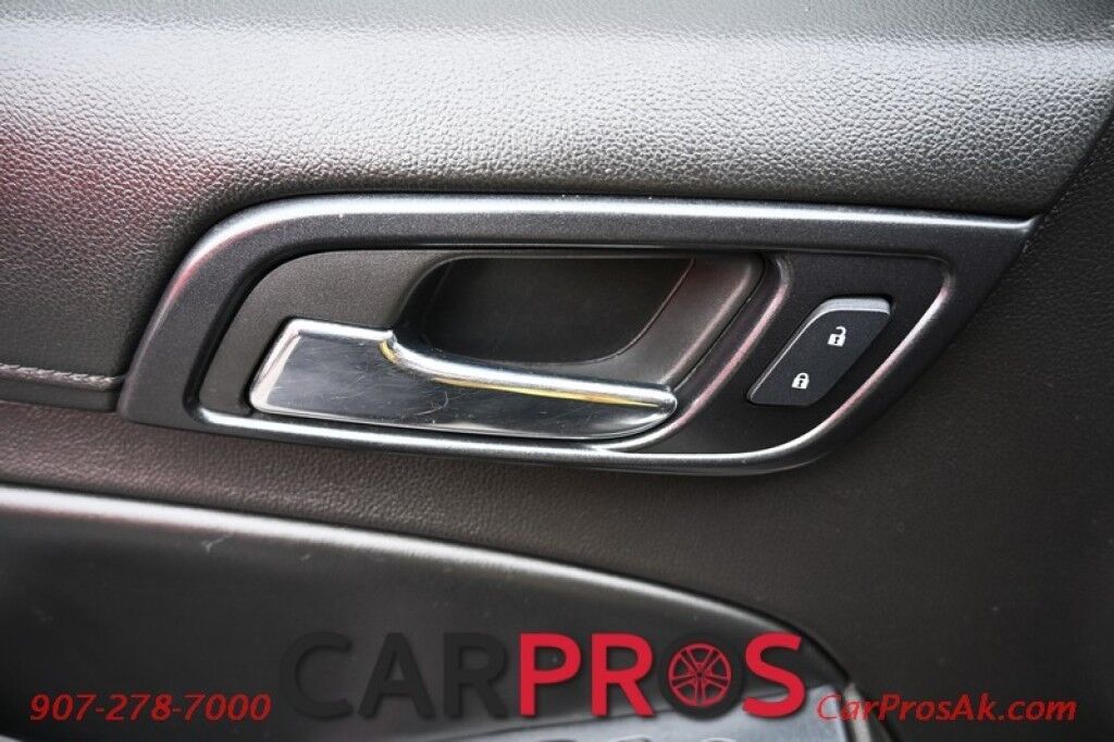 2015 Chevrolet Tahoe LT Anchorage AK