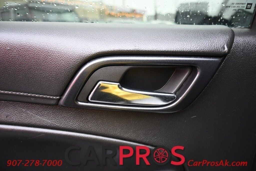 2015 Chevrolet Tahoe LT Anchorage AK