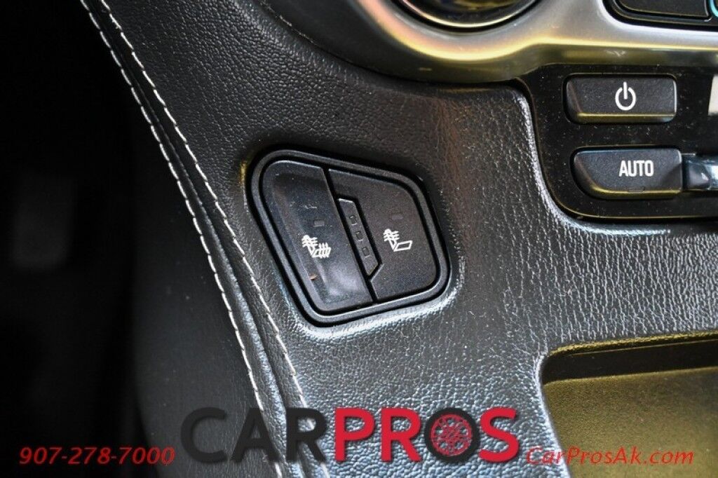 2015 Chevrolet Tahoe LT Anchorage AK