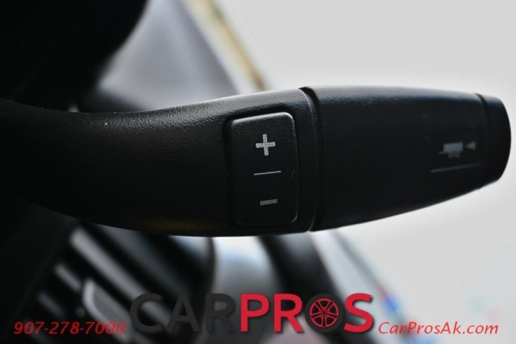 2015 Chevrolet Tahoe LT Anchorage AK