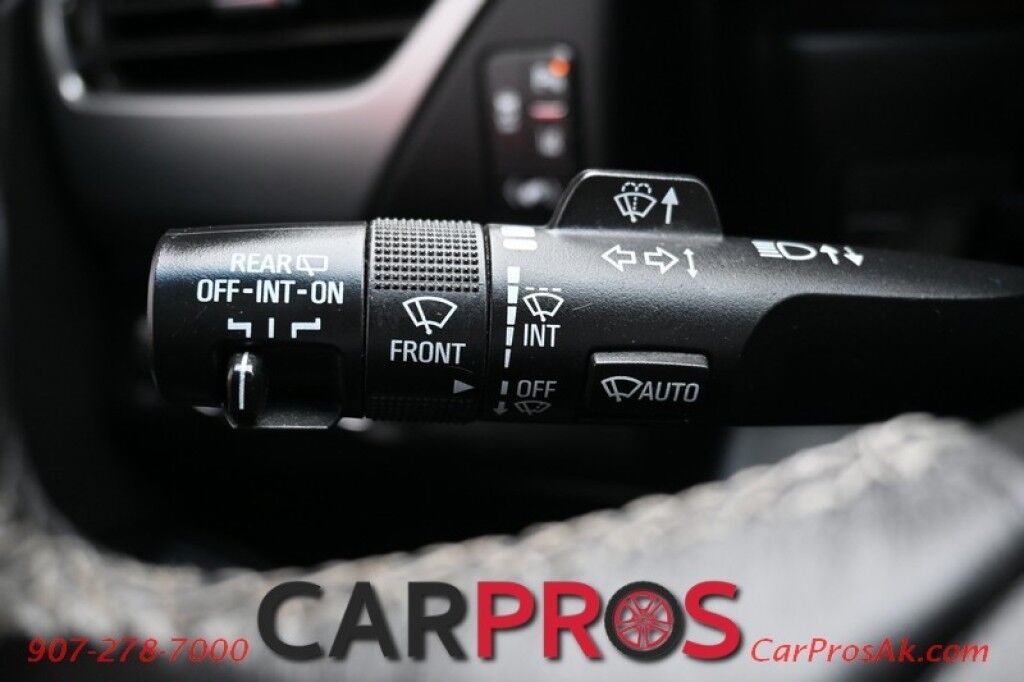 2015 Chevrolet Tahoe LT Anchorage AK