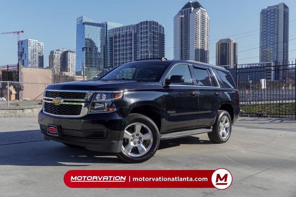 Interesting Used Suvs In Georgia Photos