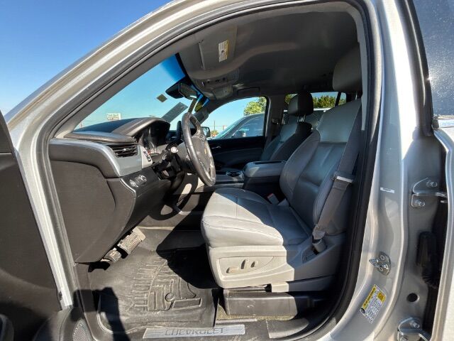 2015 Chevrolet Tahoe LT Austin TX