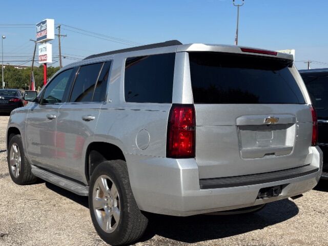 2015 Chevrolet Tahoe LT Austin TX