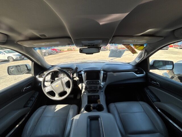 2015 Chevrolet Tahoe LT Austin TX