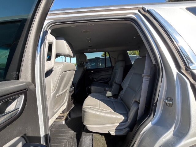 2015 Chevrolet Tahoe LT Austin TX