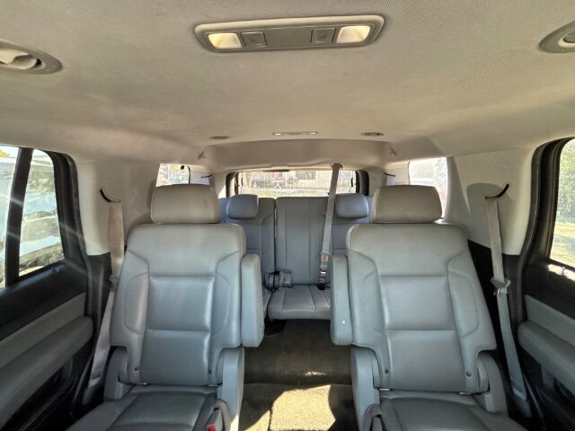 2015 Chevrolet Tahoe LT Round Rock TX