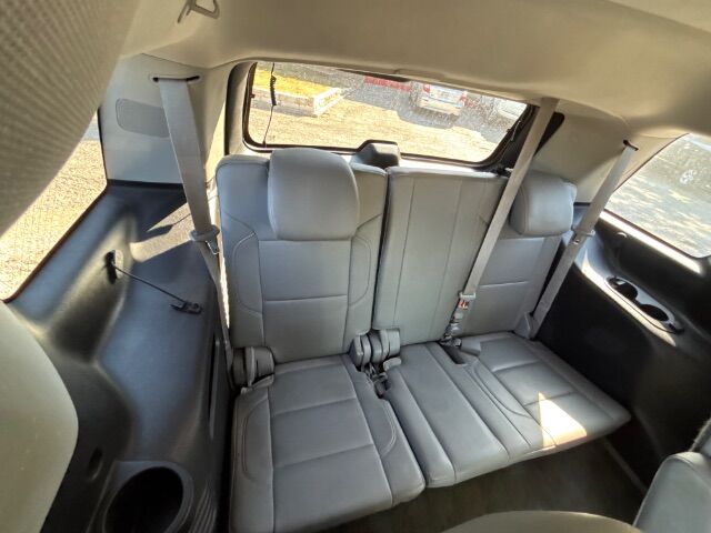 2015 Chevrolet Tahoe LT Round Rock TX