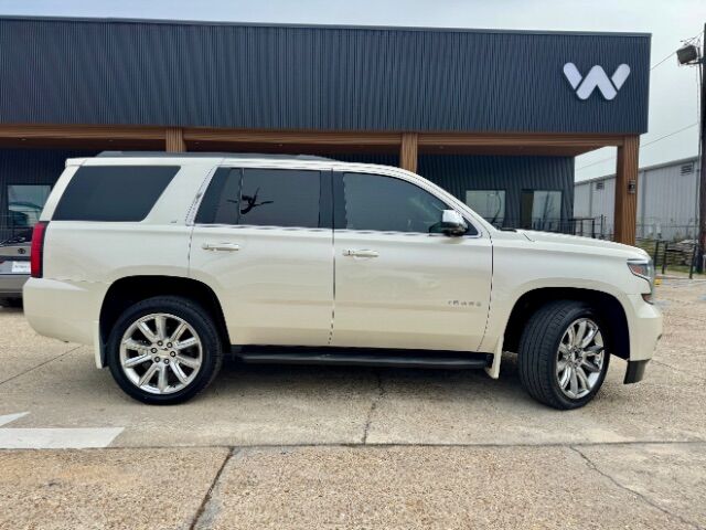 2015 Chevrolet Tahoe LT Baton Rouge LA