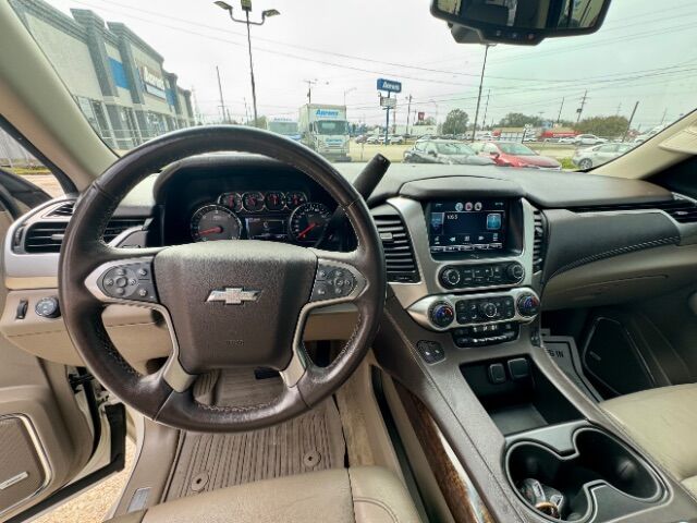 2015 Chevrolet Tahoe LT Baton Rouge LA