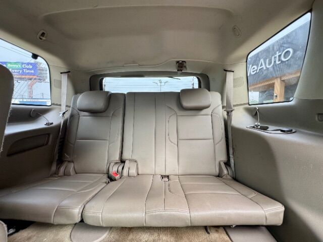 2015 Chevrolet Tahoe LT Baton Rouge LA