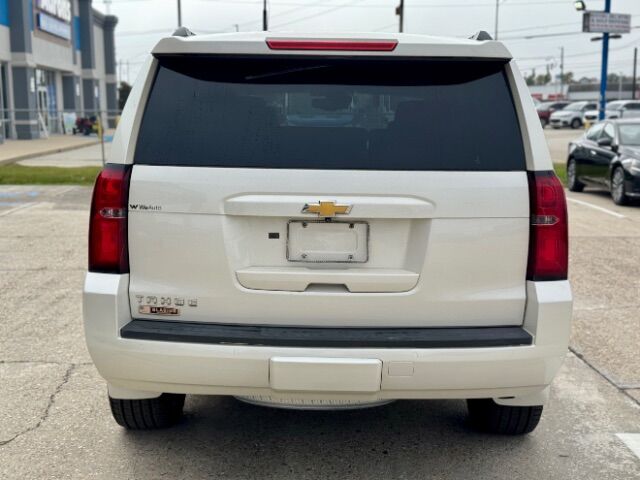 2015 Chevrolet Tahoe LT Baton Rouge LA