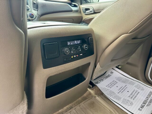 2015 Chevrolet Tahoe LT Baton Rouge LA