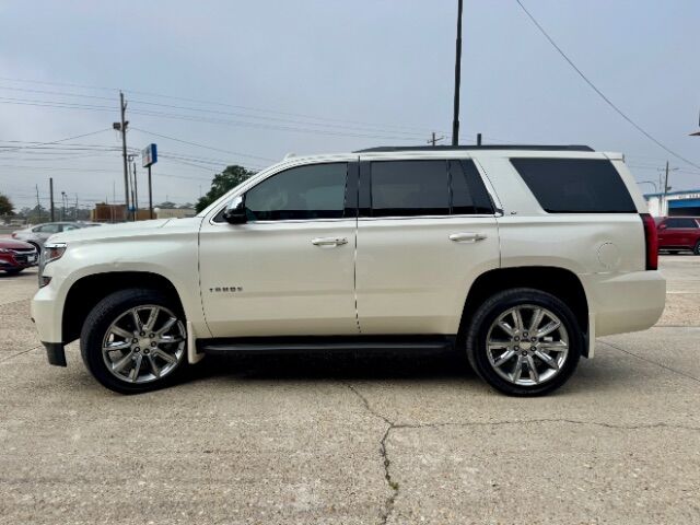2015 Chevrolet Tahoe LT Baton Rouge LA