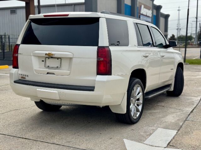 2015 Chevrolet Tahoe LT Baton Rouge LA