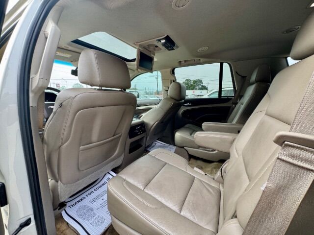 2015 Chevrolet Tahoe LT Baton Rouge LA