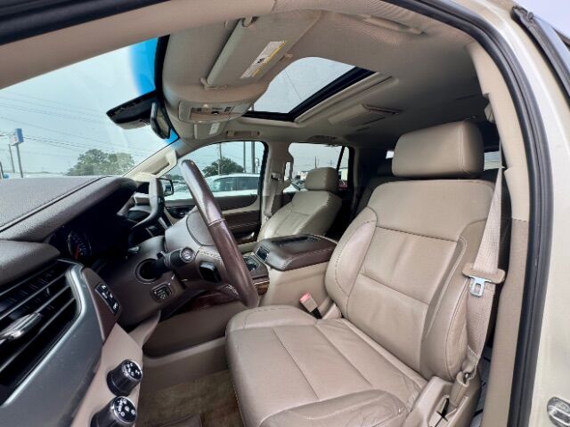 2015 Chevrolet Tahoe LT Baton Rouge LA