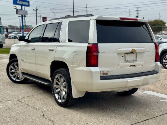 2015 Chevrolet Tahoe LT Baton Rouge LA