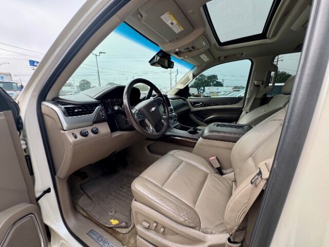 2015 Chevrolet Tahoe LT Baton Rouge LA