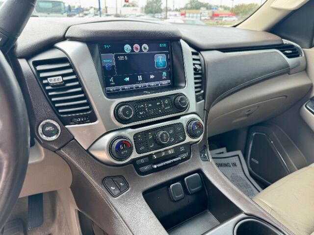 2015 Chevrolet Tahoe LT Baton Rouge LA