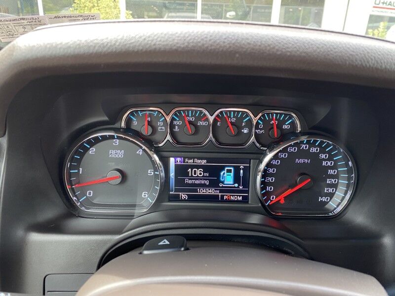 2015 Chevrolet Tahoe LT Springfield PA