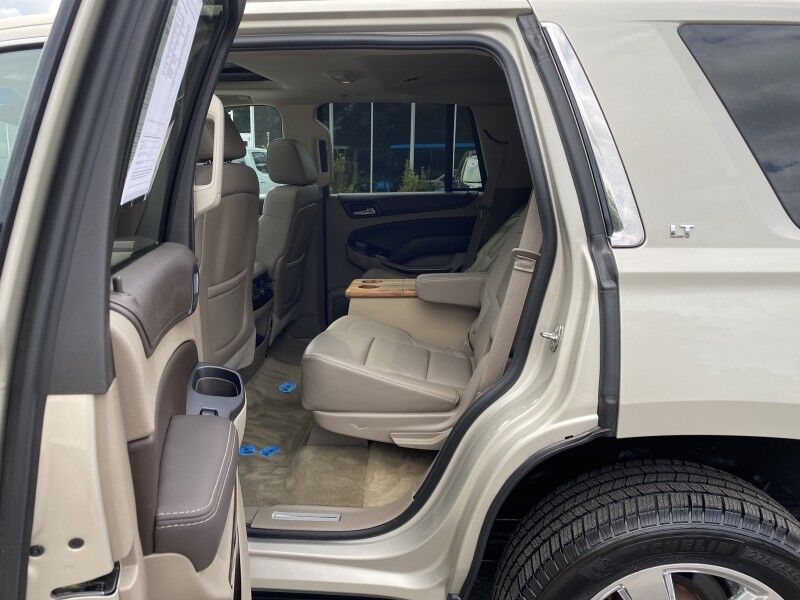 2015 Chevrolet Tahoe LT Springfield PA